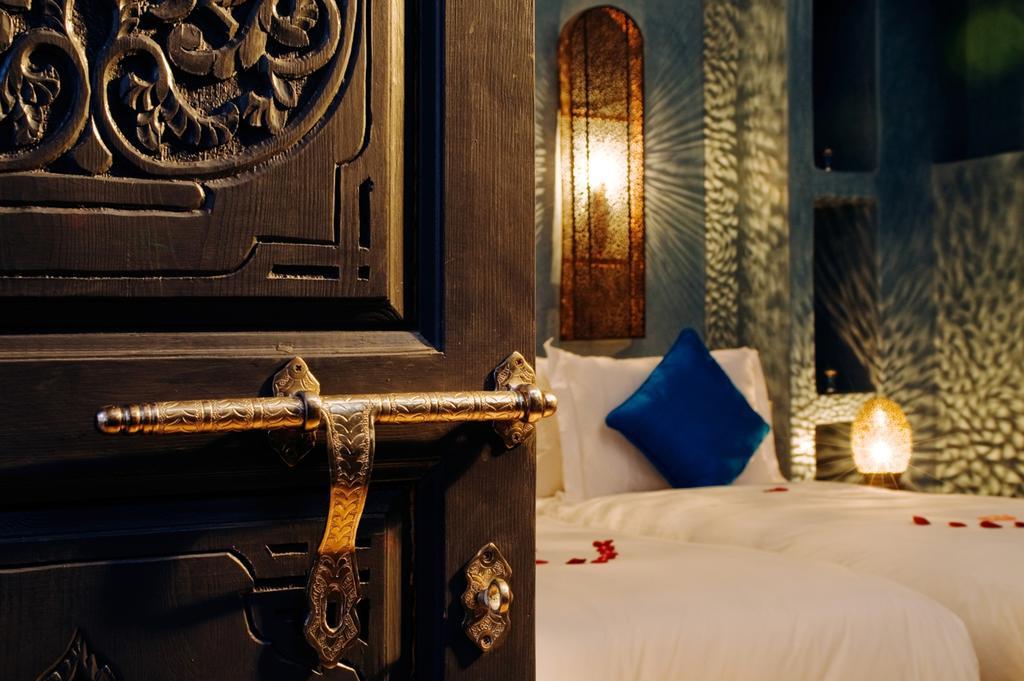 Cinnamon By Marrakech Riad Marrakesch