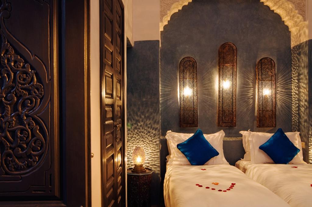 Riad Cinnamon By Marrakech Marrakesch