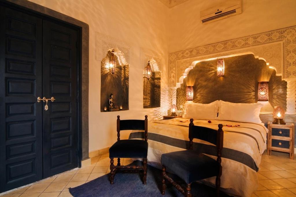 Riad Cinnamon By Marrakech Marrakesch