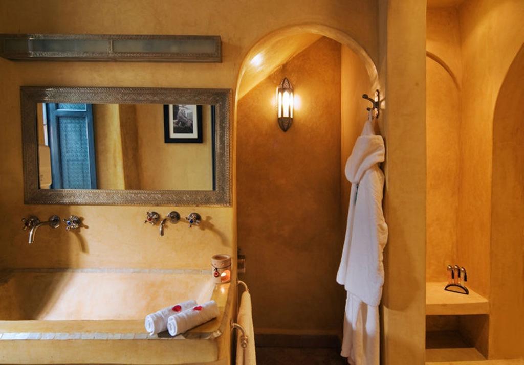Riad Cinnamon By Marrakech Marrakesch