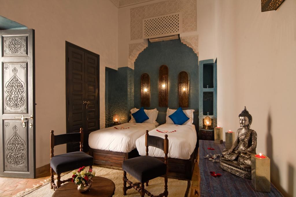 Riad Cinnamon By Marrakech Marrakesch