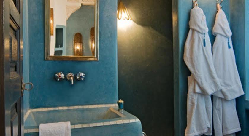 Cinnamon By Marrakech Riad Marrakesch
